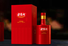 梁家河紅棗酒-梁家河